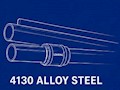 Lokring-4130-Alloy-Steel